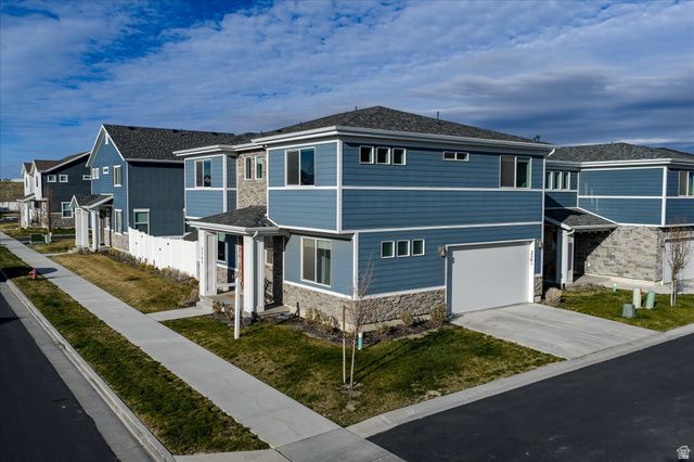 3261 S BURKHILL LN, Syracuse, UT 84075