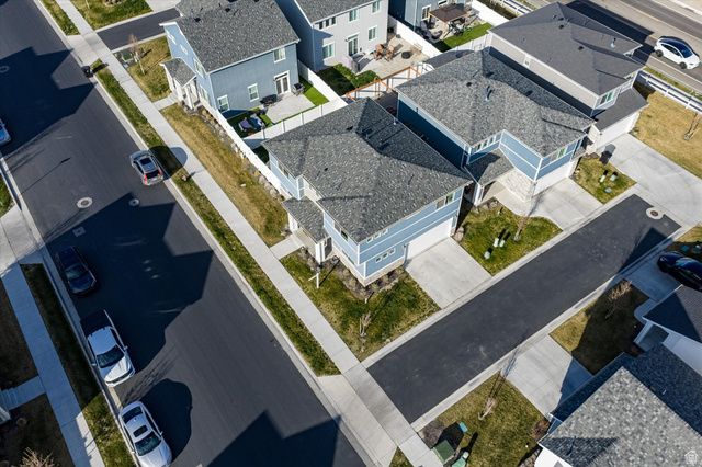 3261 S BURKHILL LN, Syracuse, UT 84075