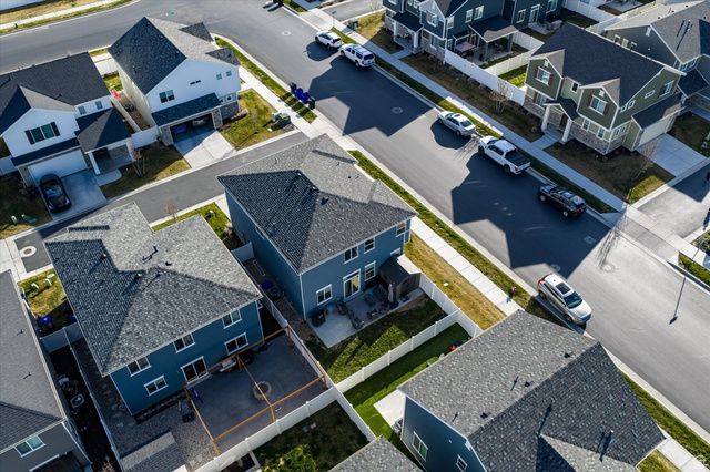 3261 S BURKHILL LN, Syracuse, UT 84075