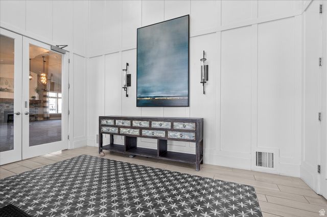 3261 S BURKHILL LN, Syracuse, UT 84075