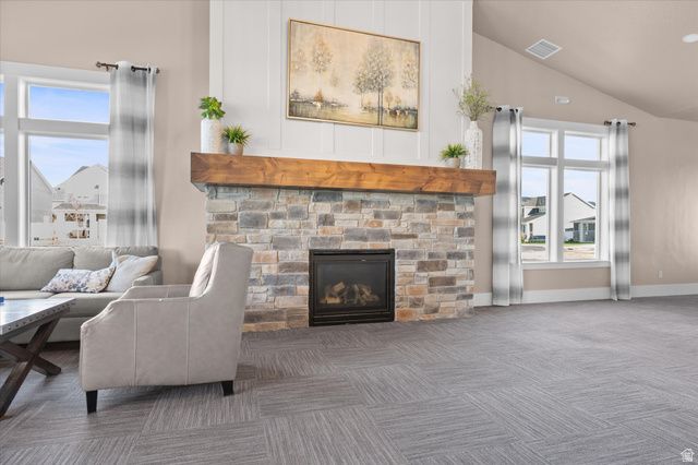 3261 S BURKHILL LN, Syracuse, UT 84075