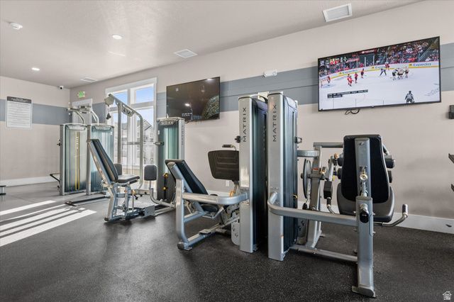 3261 S BURKHILL LN, Syracuse, UT 84075