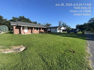 1510 Eddy Street, Vinton, LA 70668