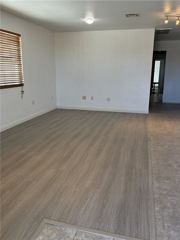 55522 Chaparral, Yucca Valley, CA 92284