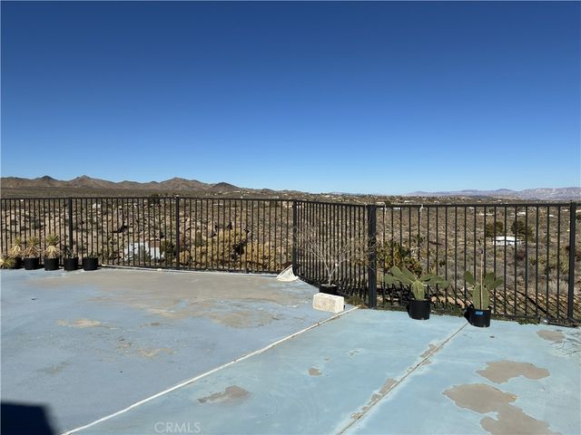 55522 Chaparral, Yucca Valley, CA 92284