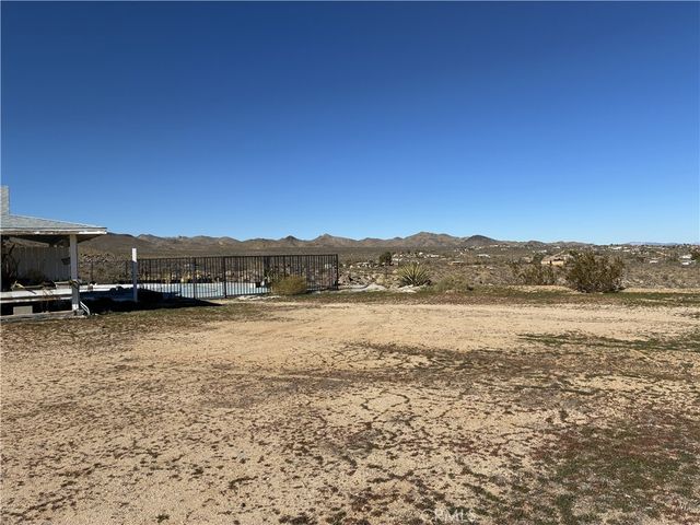 55522 Chaparral, Yucca Valley, CA 92284