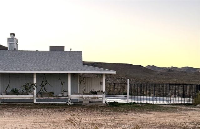 55522 Chaparral, Yucca Valley, CA 92284