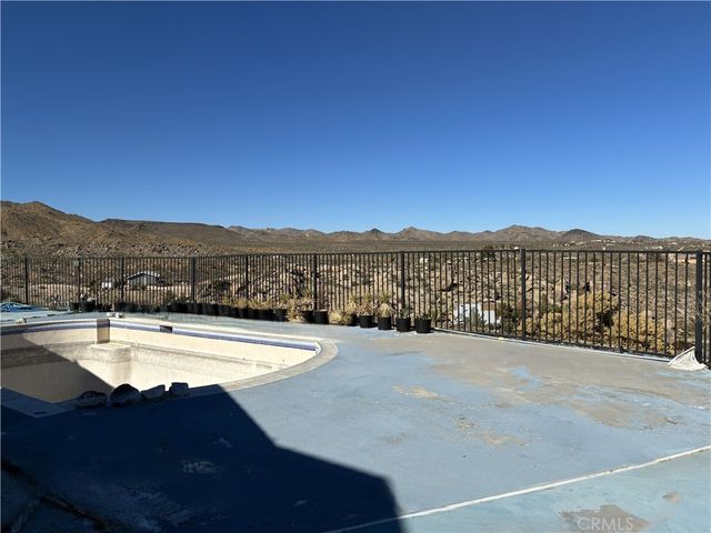 55522 Chaparral, Yucca Valley, CA 92284