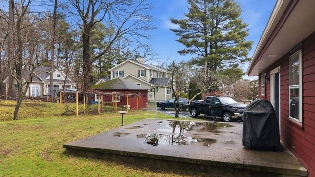 53 Dean St, Westwood, MA 02090