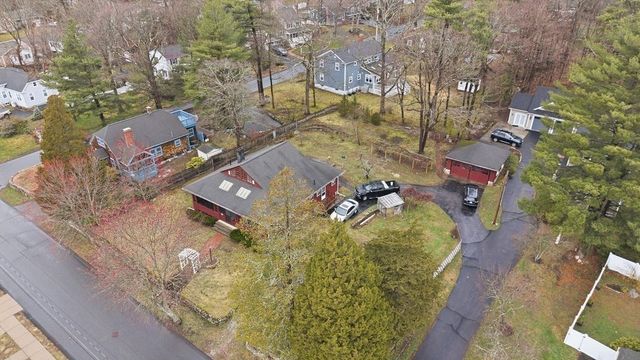 53 Dean St, Westwood, MA 02090