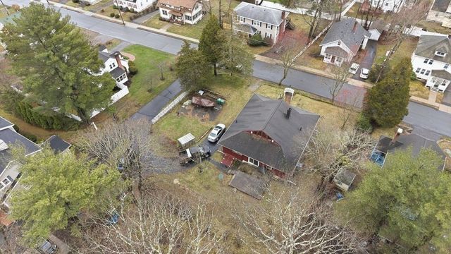 53 Dean St, Westwood, MA 02090