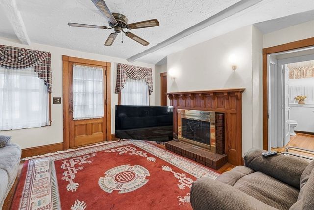 53 Dean St, Westwood, MA 02090