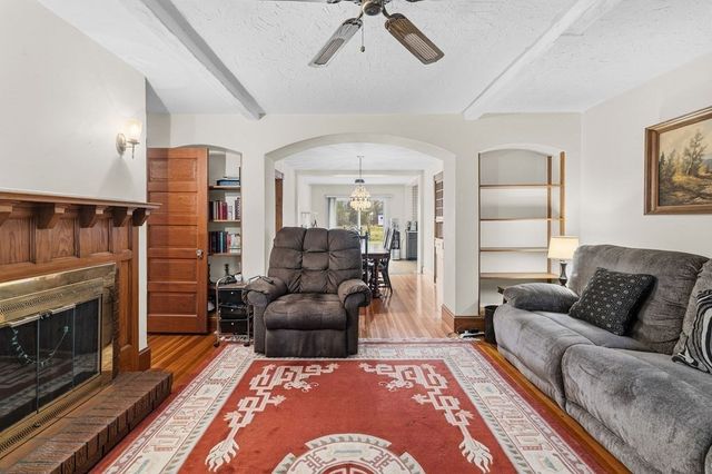 53 Dean St, Westwood, MA 02090