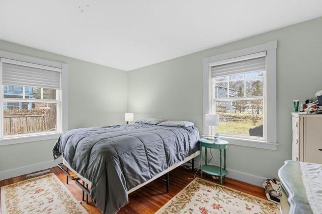 53 Dean St, Westwood, MA 02090