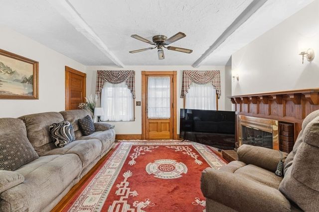 53 Dean St, Westwood, MA 02090