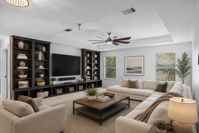 702 Churchill Farms DR, Georgetown, TX 78626