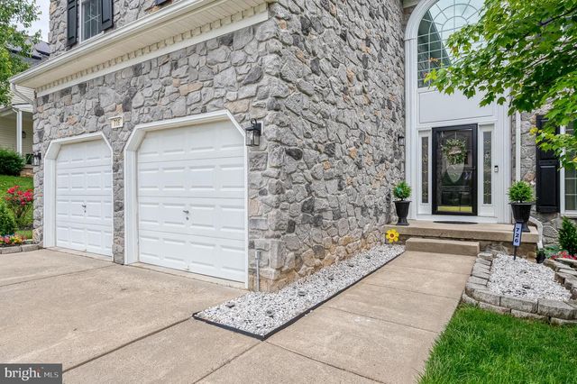 726 CONCORD POINT DR, Perryville, MD 21903