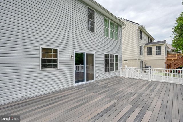 726 CONCORD POINT DR, Perryville, MD 21903