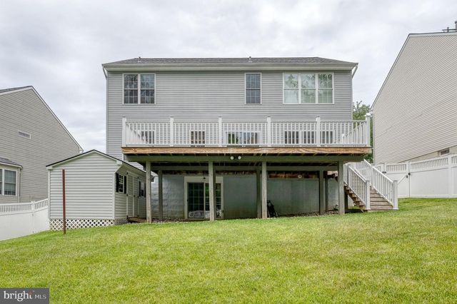 726 CONCORD POINT DR, Perryville, MD 21903