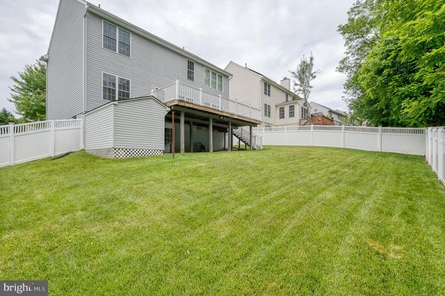 726 CONCORD POINT DR, Perryville, MD 21903
