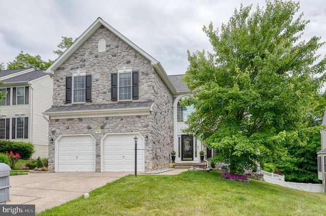 726 CONCORD POINT DR, Perryville, MD 21903