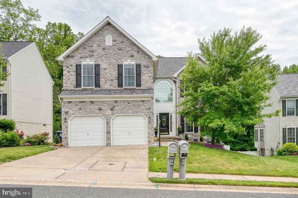 726 CONCORD POINT DR, Perryville, MD 21903