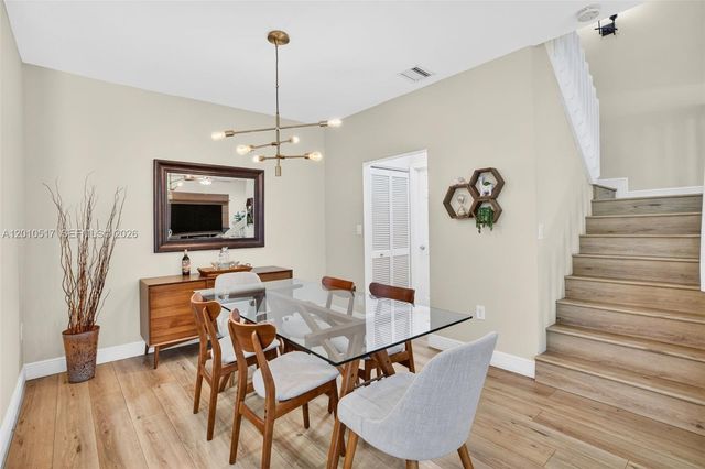 1581 Yellowheart Way, Hollywood, FL 33019