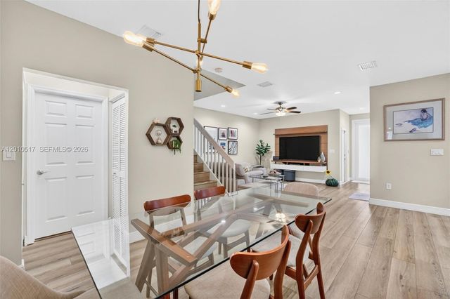 1581 Yellowheart Way, Hollywood, FL 33019