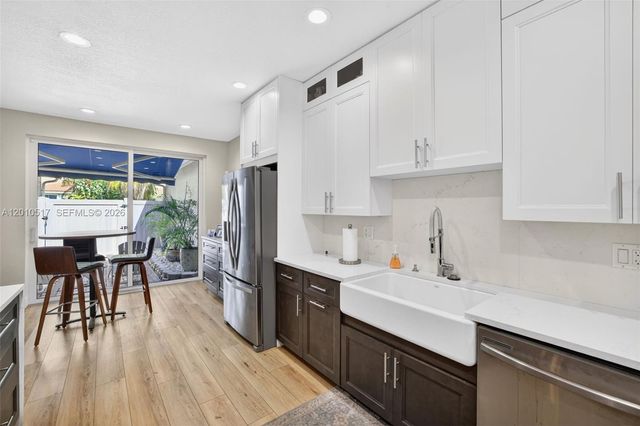 1581 Yellowheart Way, Hollywood, FL 33019