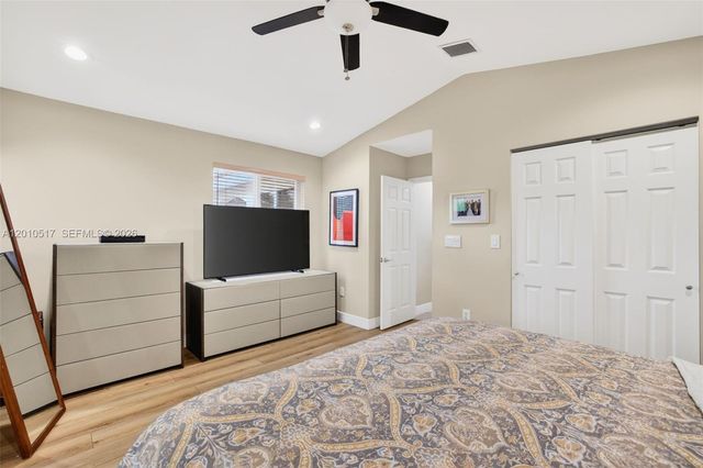 1581 Yellowheart Way, Hollywood, FL 33019