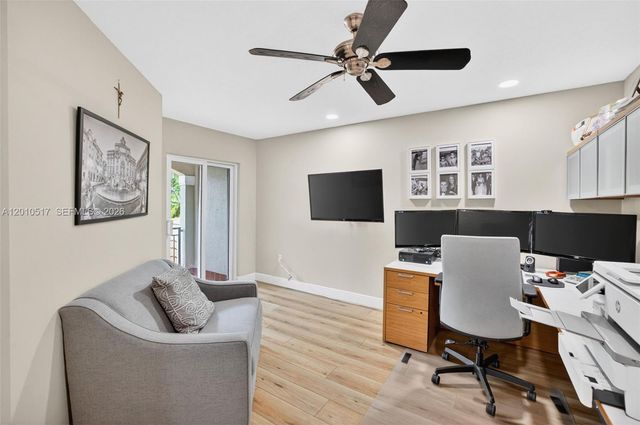 1581 Yellowheart Way, Hollywood, FL 33019