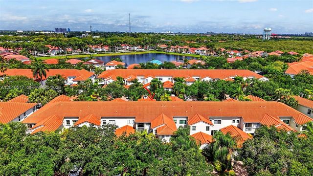 1581 Yellowheart Way, Hollywood, FL 33019