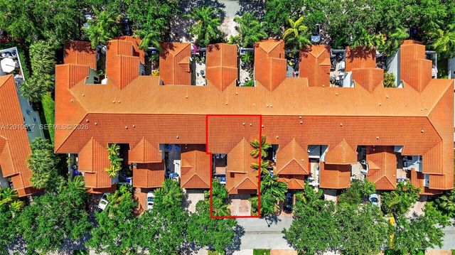 1581 Yellowheart Way, Hollywood, FL 33019