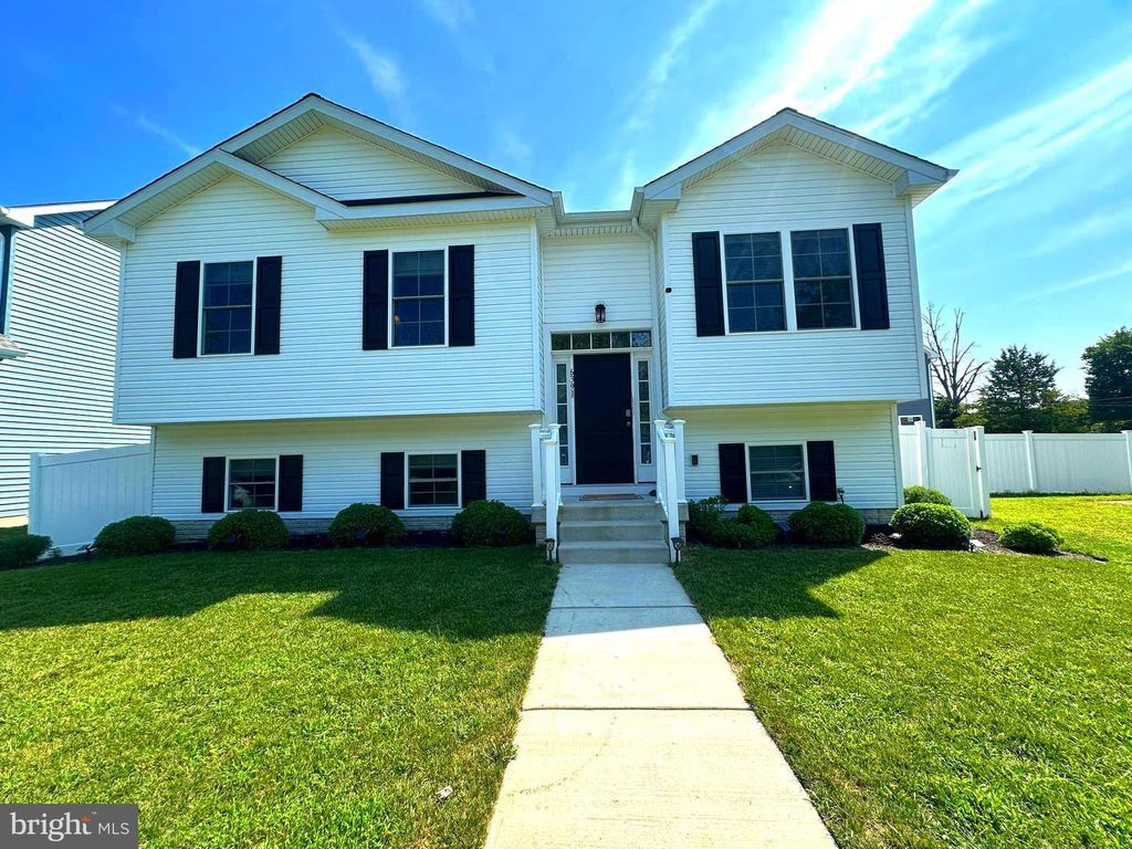 6391 NORRIS ST, Hanover, MD 21076