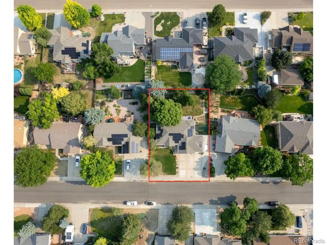 1101 N 3rd Street, Johnstown, CO 80534