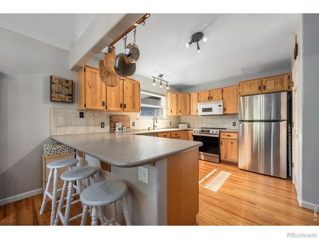 1101 N 3rd Street, Johnstown, CO 80534