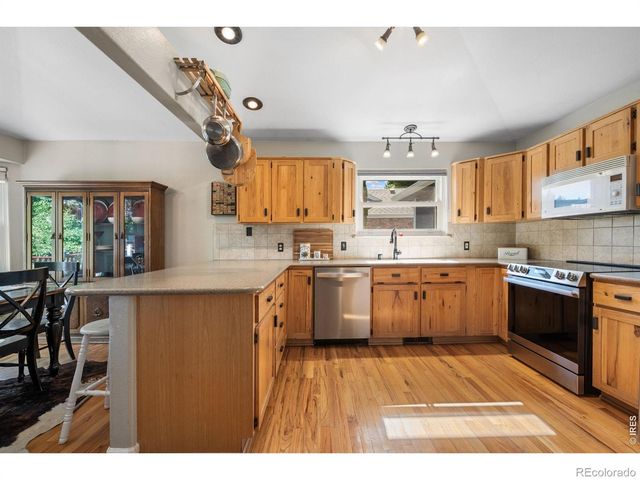 1101 N 3rd Street, Johnstown, CO 80534