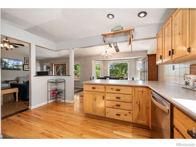 1101 N 3rd Street, Johnstown, CO 80534