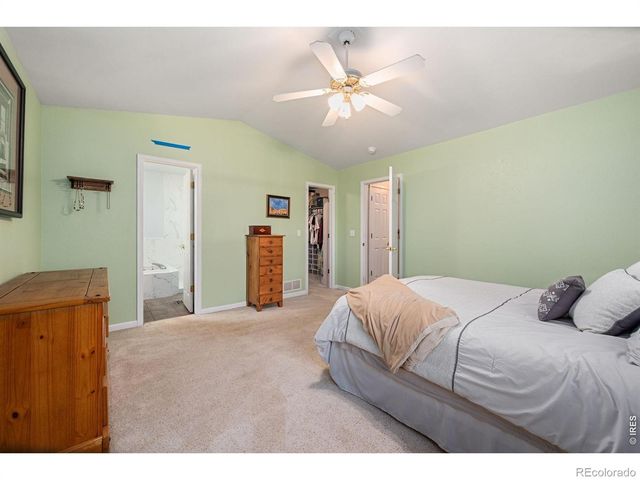 1101 N 3rd Street, Johnstown, CO 80534