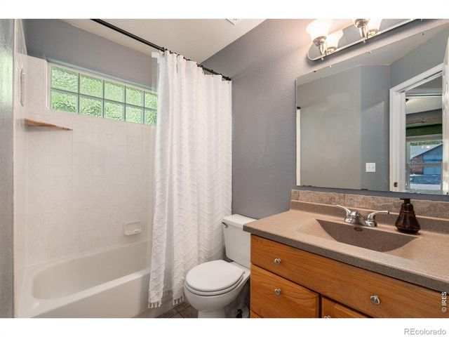 1101 N 3rd Street, Johnstown, CO 80534