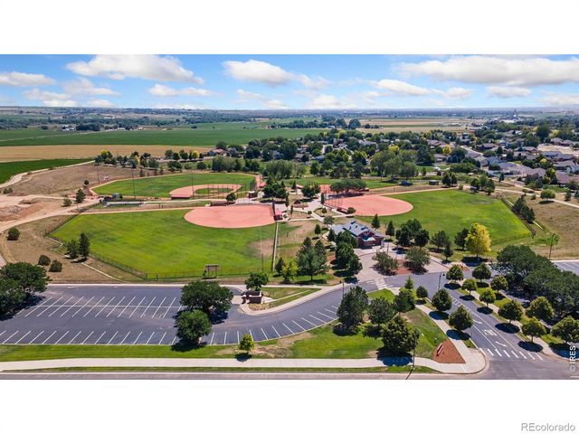 1101 N 3rd Street, Johnstown, CO 80534