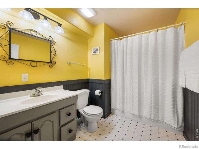1101 N 3rd Street, Johnstown, CO 80534