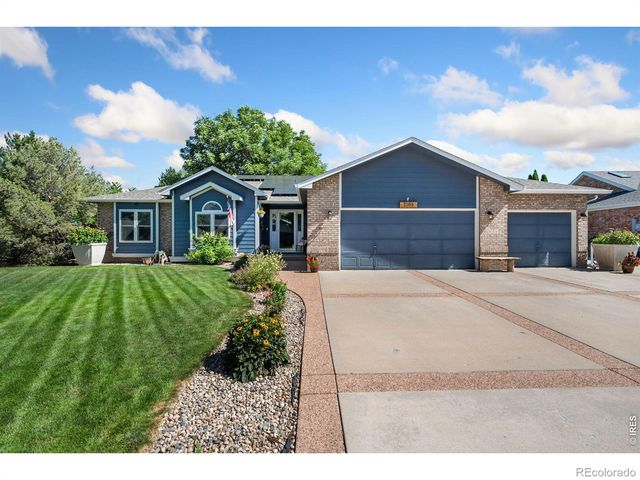 1101 N 3rd Street, Johnstown, CO 80534