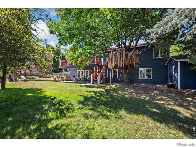 1101 N 3rd Street, Johnstown, CO 80534