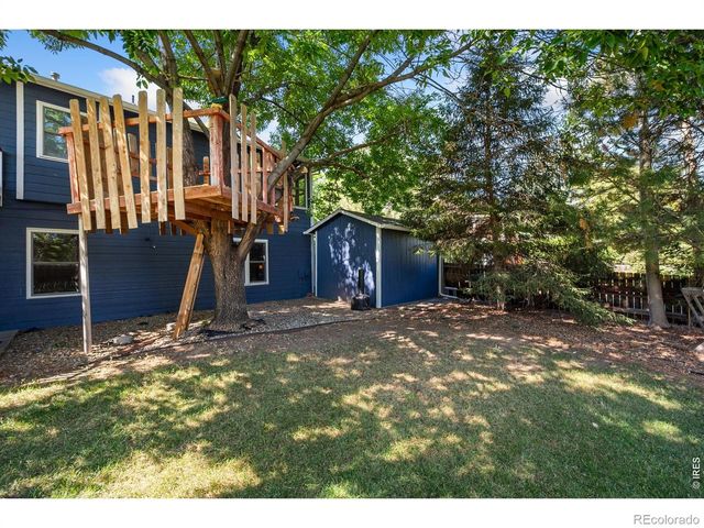 1101 N 3rd Street, Johnstown, CO 80534
