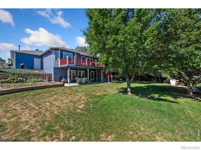 1101 N 3rd Street, Johnstown, CO 80534