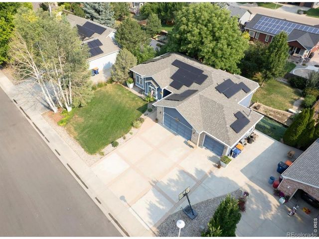 1101 N 3rd Street, Johnstown, CO 80534
