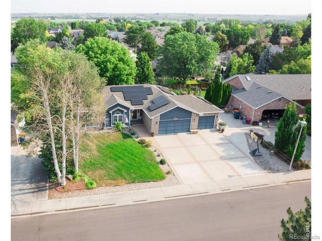 1101 N 3rd Street, Johnstown, CO 80534