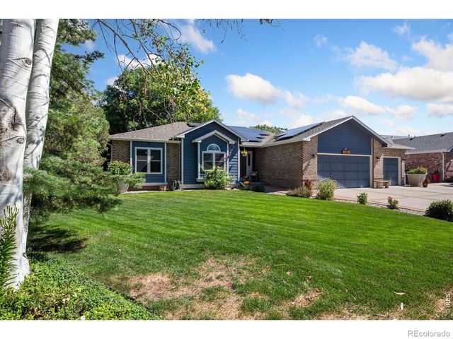 1101 N 3rd Street, Johnstown, CO 80534