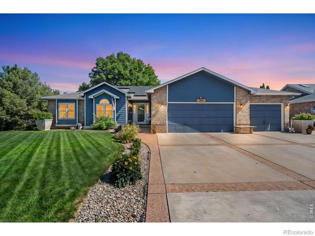 1101 N 3rd Street, Johnstown, CO 80534